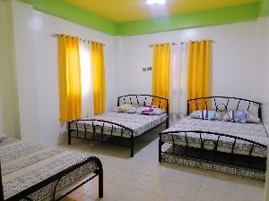 Diggys Hundred Island Transient House  — Transient House in City Of Alaminos, Pangasinan
